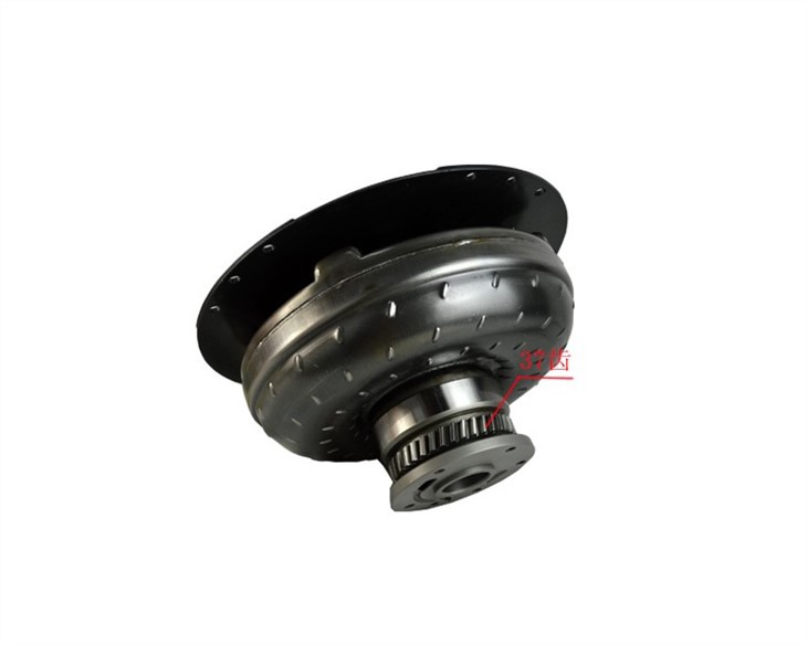 Transmission Clutch Torque Converter Used For Maximal