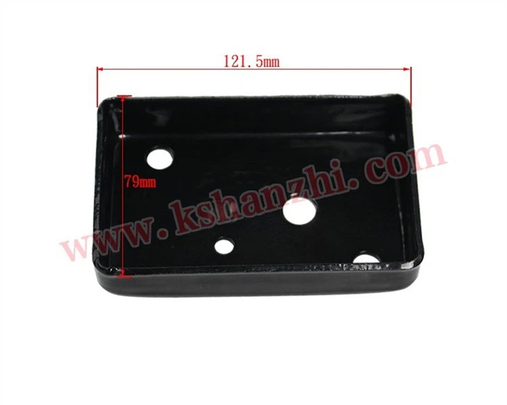 Forklift Parts Stabilizer, Engine Mounting 12369-26600-71