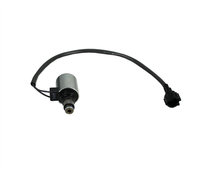 Injap Solenoid Forklift Tulen Untuk F18C/14E/16D