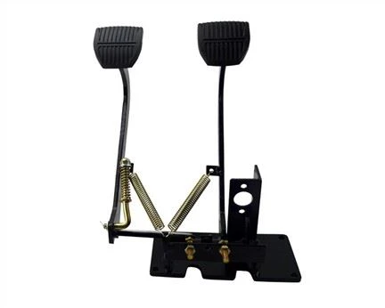 Forklift Kaki Brek Pedal Assy For Heli 2-3T