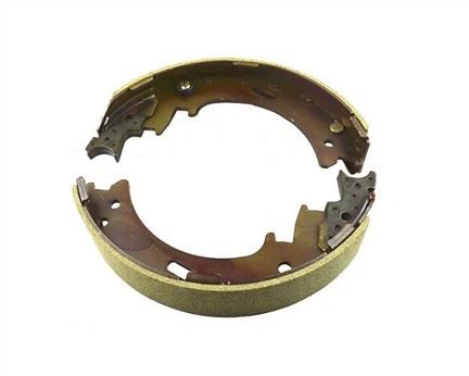 Bahagian Forklift 8FDJ35/TCMT3 Kasut Brek, 91846-17200