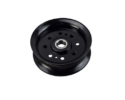 322112 Pulley Hos Plastik Forklift
