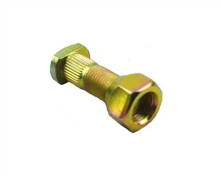 Bolt Hub Roda Forklift 23654-32041