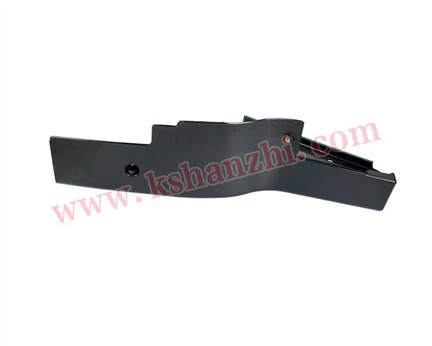 Penutup Hadapan Silinder Condong Plastik Hangcha 30-35N