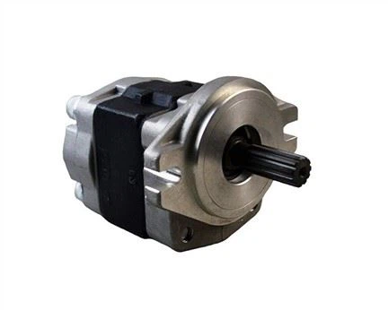 Hydraulic Pump Used For Hyster Yanmar, SGP1A27D3H9-L103C