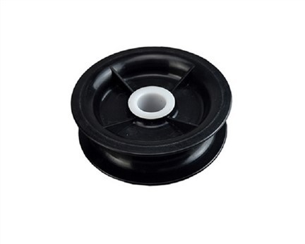 Bahagian Mast Hos Pulley Digunakan Untuk T3 / FB2.5-7Ton