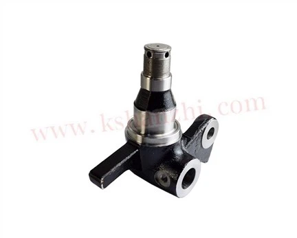 Knuckle Steering Gandar Belakang Kiri OEM: 3EB-24-51221C