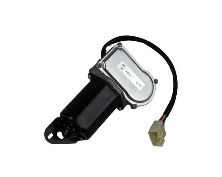 Wiper Motor 24V Untuk Hangcha CPCD100