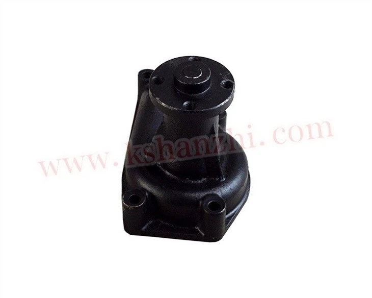 Engine Water Pump Used For 490/4C2-50V32 (240900180003)