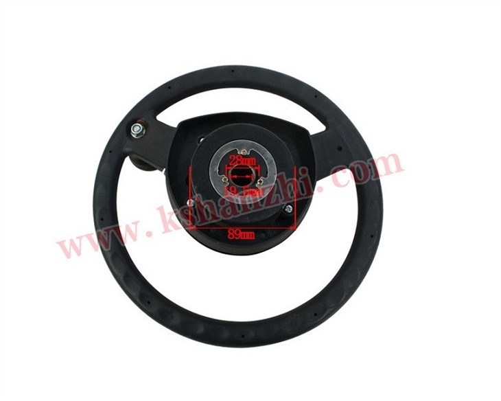 Forklift Parts XF250 Steering Wheel XF250-211000-000