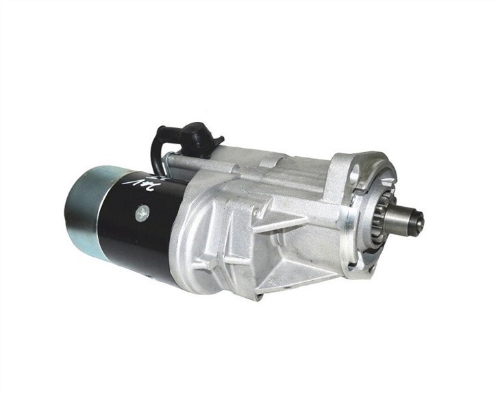 Motor Starter 24V Used For 5-6F/2J/1Z/11Z, 28100-22061-71