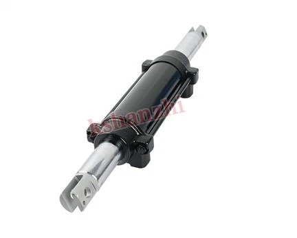 Silinder Stereng Hidraulik 100% Baharu 3EB-64-D6110 Untuk FD20~30/16