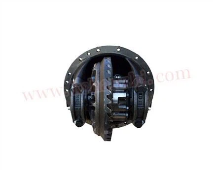 38300-Perhimpunan Berbeza FK310 Untuk F14E/1F2/3Ton