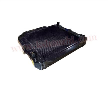 50W-332000 Radiator Kuprum Hidraulik Untuk 6102 Hangcha H/R/5-10T