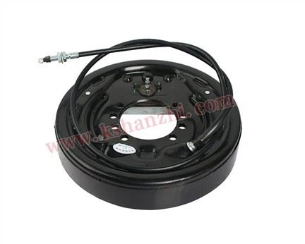 Pemasangan Brek 8FD20/8FD30 RH (47030-26600-71)