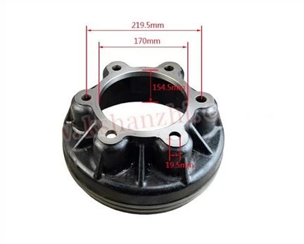 Dram Brek Digunakan Untuk F14E (91G33-10800)