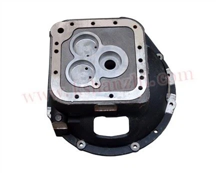 C240 Torque Converter Case YQXD30K