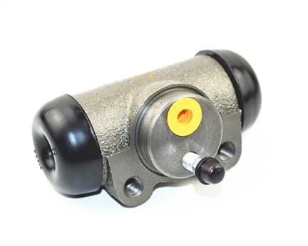 Bahagian Forklift Wheel Silinder Untuk FD20-30 / 16, T3, OEM 3EB-30-41440,91E46-00112, dalam Stok