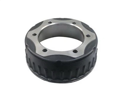 Bahagian Forklift 42451-N3170-71 Drum Brek Untuk Toyota 8FD40N