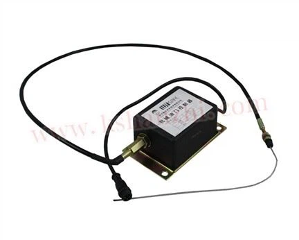 Gabenor Kelajuan, Bahan Api Dimatikan Berhenti Solenoid 12V (37B34-56010)