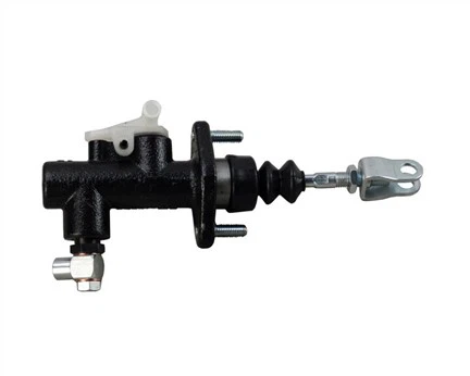 Forklift bahagian Master silinder digunakan untuk 7/8F2-3T, dengan bahagian No.47210-23321-71