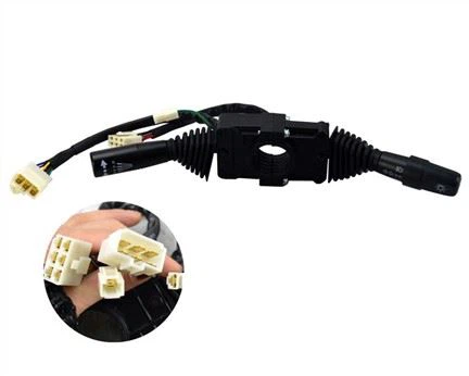 Suis Gabungan H2000/5-10T, JK804BJ
