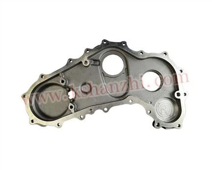 C240 Timing Gear Chamber Cover 5-11311-047-0