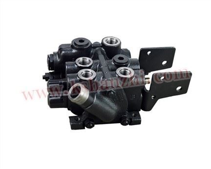 Injap Kawalan Arah Hidraulik MSV04-212-54 Untuk A966 Original