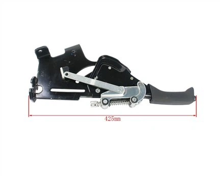 Brek Tangan Lever 46102-36760-71 digunakan untuk asal 8FD35-50N