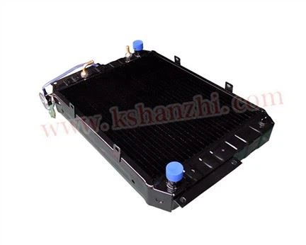 30XFA33310000Z Radiator Tembaga Hidraulik Dalian Mitsubishi/490BPG