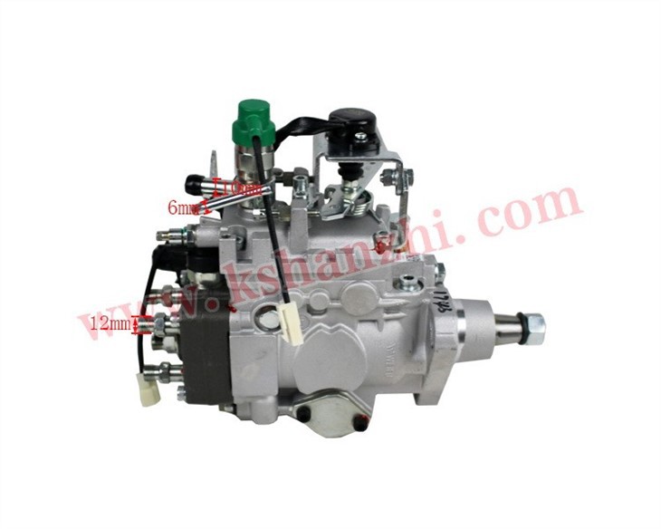 100% Original Fuel Injection Pump 4D27G31, 4D27G31-21100-3