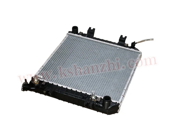 21450-6K000 Radiator Penyejuk Minyak Hidraulik Aluminium Untuk S20S/TD27/H25