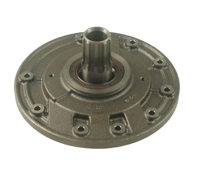 Bahagian Forklift 32630-23330-71 Assy Pam Pengecasan Penghantaran Untuk 7FD10~30