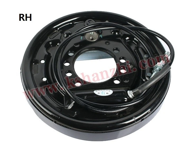 3EB-30-31111(LH)/3EB-30-31121(RH) Wheel Brake Assembly For C14,1283