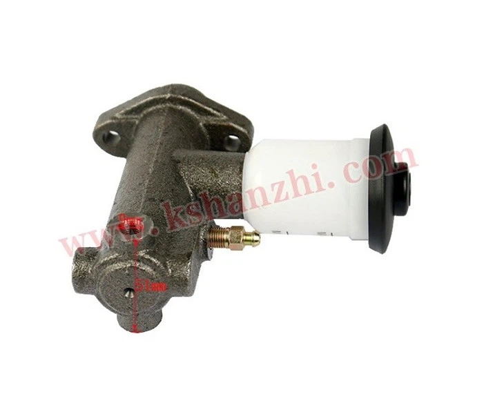 50DH-618100 Brake Master Cylinder For CPCD50~100, R/A/H Series