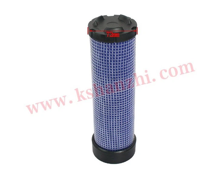 Forklift Parts 17744-23600-71 Air Filter Core For 6-8FD10~30