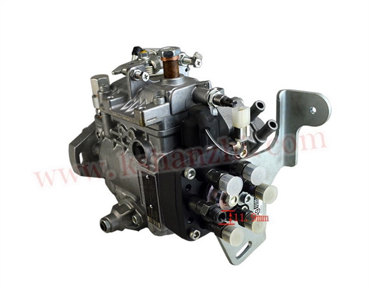 Toy 7~8FD/14Z/15Z Engine Fuel Injection Pump 22100-78791-71