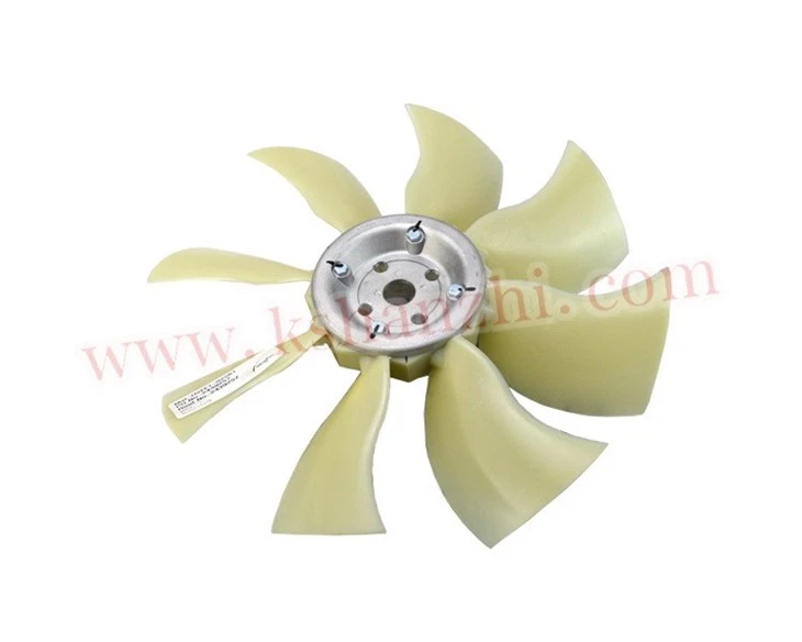H2FF1-02261 Fan Blade For QST2.8T3NA49/PSI-2.4L/CPCD100