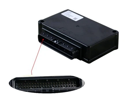 Bahagian Forklift 14100704/1E36960601 Panel Kawalan Papan EGV Untuk V2607