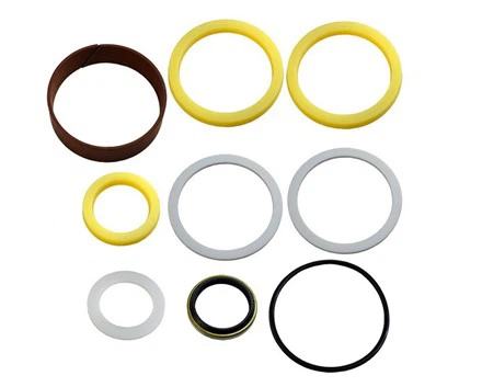 Kit Pembaikan Bahagian Forklift 224T8-59801, Silinder Senget Untuk FD35~50T8/T9