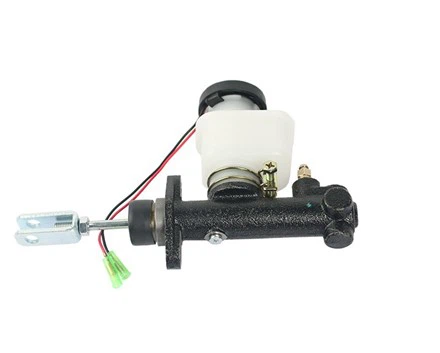 Silinder Induk Brek 3EB-36-31280 Untuk C12, C14