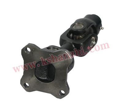 Bahagian Forklift 3EC-01-32710 Drive Assy, Pam Minyak Untuk FD35~50-7/-8