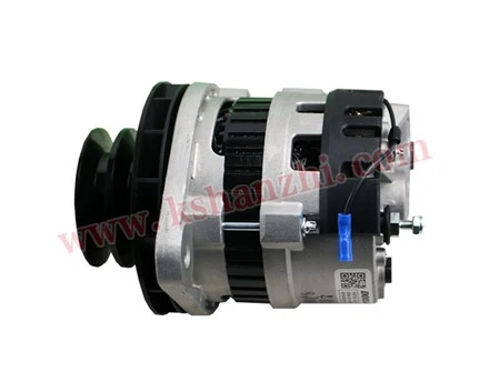 Bahagian Forklift A134153 24V 45A Alternator Untuk Daewoo D35/45S/DB58