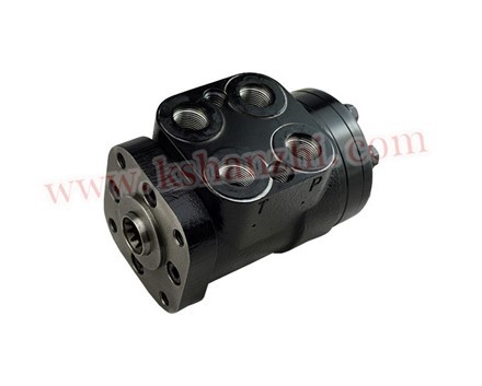 Bahagian Forklift BZZ-125(630-1363) Steering Orbitrol Untuk H2000/CPCD20~35