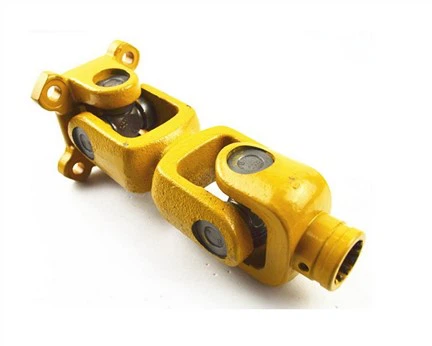 Bahagian Forklift Memandu Assy, Pam Minyak 91371-20020 Untuk S4Q2