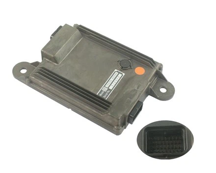 Bahagian Forklift16A46-00080 Panel Kawalan Untuk FD15N-35N/CF16D/CF18C