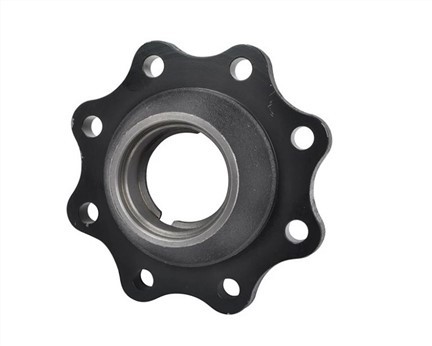 Gandar Belakang Hab Stereng Borong Untuk 5-7FD35~50 Dengan OEM 43811-31961-71